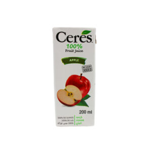 Ceres Sumo Maca Pct. 200ml