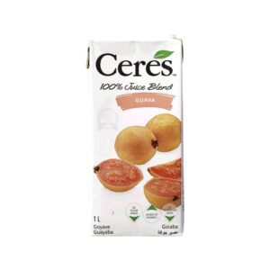 Ceres Sumo Guava 1L