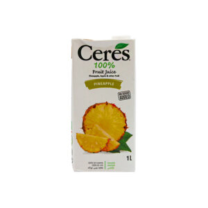 Ceres Sumo Pineapple 1L