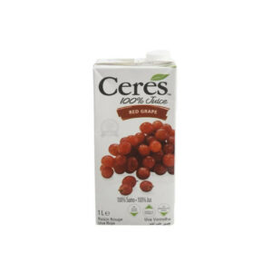 Ceres Sumo Uva Vermelha 1L