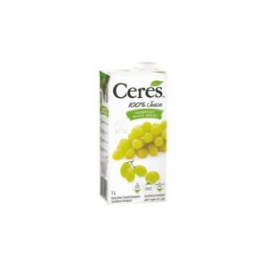 Ceres Sumo Uva branca Hanepoot 1L