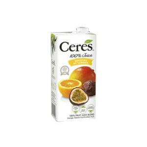 Ceres Sumo Whisper Of Summer 1L