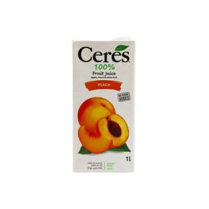 Ceres Sumo Peach 1L