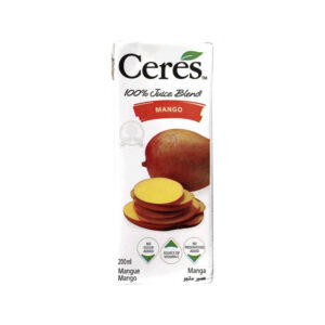 Ceres Sumo Manga Pct. 200ml