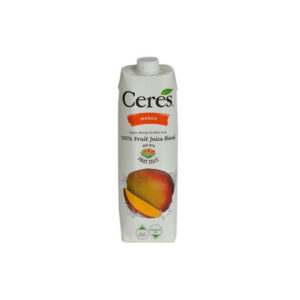 Ceres Sumo Manga 1L