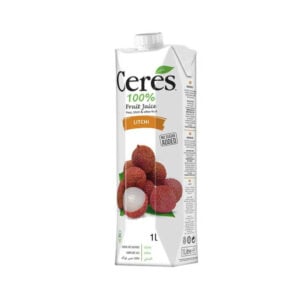 Ceres Sumo Licha 1L
