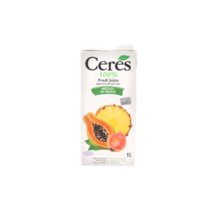 Ceres Sumo Medley Of Fruits 1L