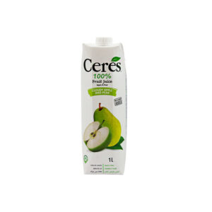 Ceres Sumo Cloudy Apple & Pear 1L