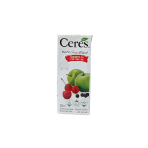Ceres Sumo Secret Of The Valley Pct. 200ml