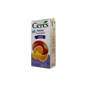 Ceres Sumo Delight Laranja Manga 1L