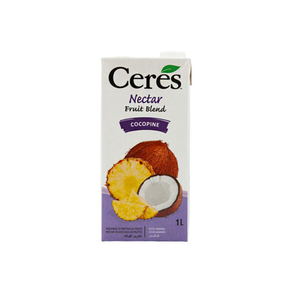 Ceres Sumo Delight Cocopine 1L