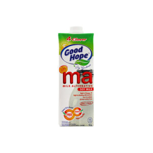 Clover Good Hope Leite Soja Alternative 1L