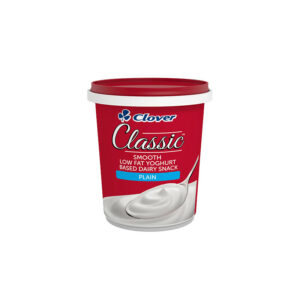 Clover Yogurte Natural Classico 1Kg