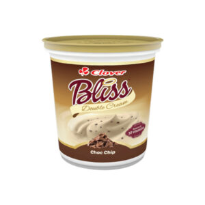 Clover Iogurte Bliss Choc Chip 1Kg