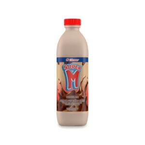 Clover Super M Leite Aromatizado Chocolate 1L