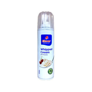 Clover Chantilly (Whipped Cream) 244ml