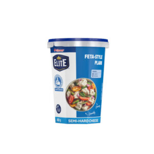 Clover Queijo Feta Traditional 400g