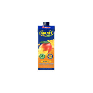 Clover Krush Sumo Manga 1L