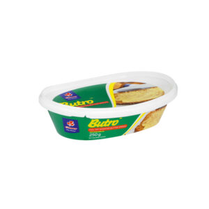 Clover Manteiga Butro 250g