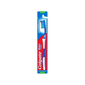 Colgate Escova Dent. Extra Clean Un
