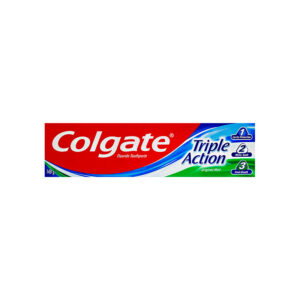 Colgate Pasta Dent. Fluoride Toothpaste 140g(4424)