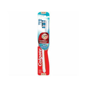 Colgate Escova Dent. Zigzag Plus Un