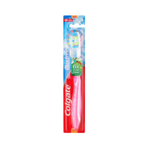 Colgate Escova Dent Max Fresh Un