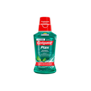 Colgate Elixir Plax Peppermint 250ml