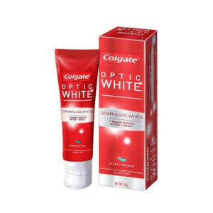 Colgate Pasta Dent. Optic White 100g