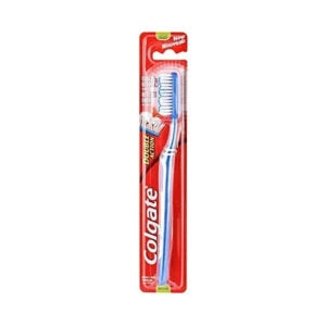 Colgate Escova Dent. Double Action Un