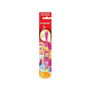 Colgate Escova Dent Kid Extra Soft 2-5 anos  Un