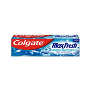 Colgate Pasta Dentifrica Max Fresh Cool Mint 75ml