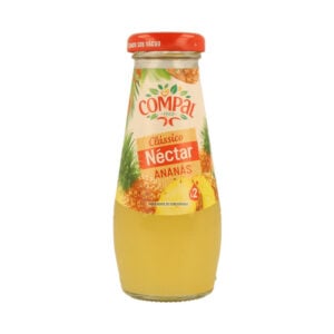 Compal Sumo Classico Ananas Gfa. 200ml