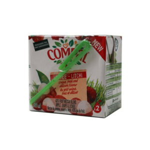 Compal Sumo Lichia 500ml