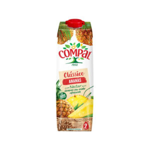 Compal Sumo Classico Ananas 1L