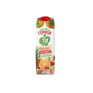 Compal Sumo Classico Tutti-Frutti 1L