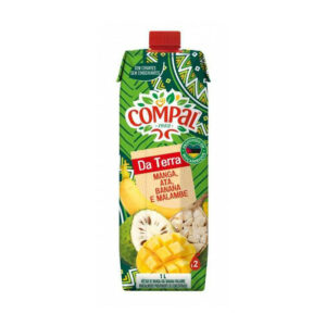 Compal Sumo da Terra 1L