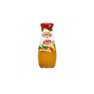 Compal Sumo Classico Pessego Gfa. 200ml