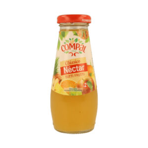 Compal Sumo Classico Tutti Fruit Gfa. 200ml