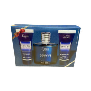 CL Savanna Nights Kit 3IN1