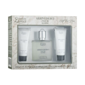 CL Arrivederci Kit Higiene 3IN1