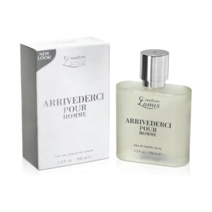 Creation Lamis Arrivederci pour homme 100ml