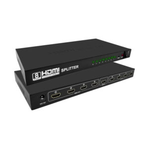 HDMI SPLITTER 8B