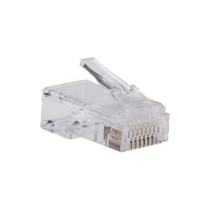 Conectores RJ45