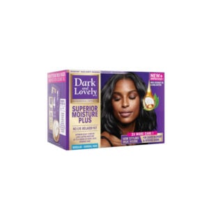D&S Activador Superior Moisture plus Pct Un