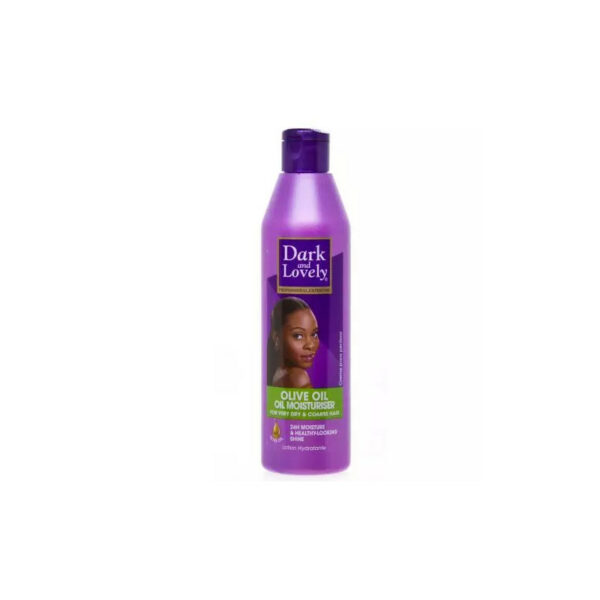 D&L Oleo de Oliveira p/Cabelo 250ml