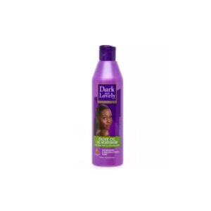 D&L Oleo de Oliveira p/Cabelo 250ml