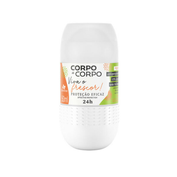 Davene Roll-on Frescor 50ml