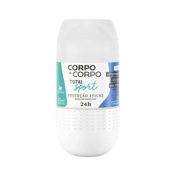 Davene Roll-on Sport 50ml