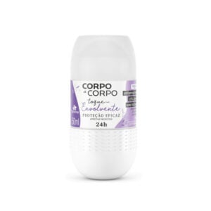 Davene Roll-on Envolvente 50ml